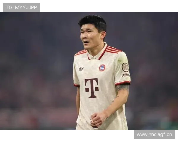 金玟哉:德甲适应期与状态波动解析 金玟哉:德甲适应期与状态波动解析