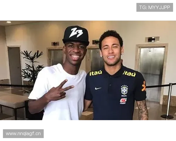 维尼修斯 vs 内马尔：巴西核心战术角色与进攻影响力对比