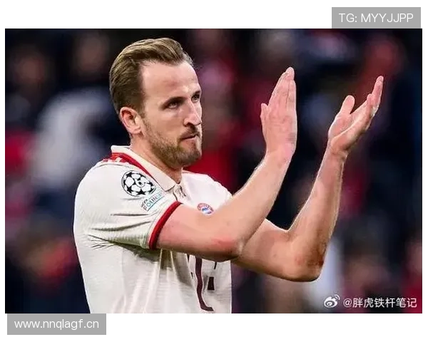 凯恩越高效,拜仁进攻越畸形?问题已逐步反映在战术平衡上