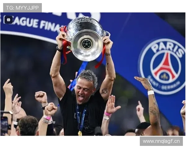 巴黎圣日耳曼欧冠一到淘汰赛就崩?表面强势,实则控不住局面