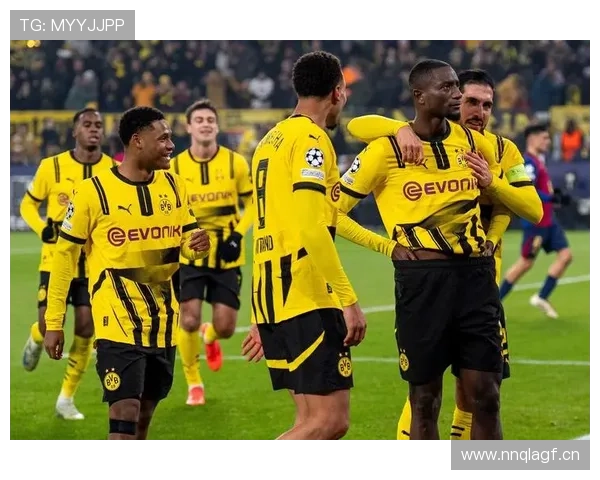 多特关键比赛表现不佳，争四形势愈发严峻