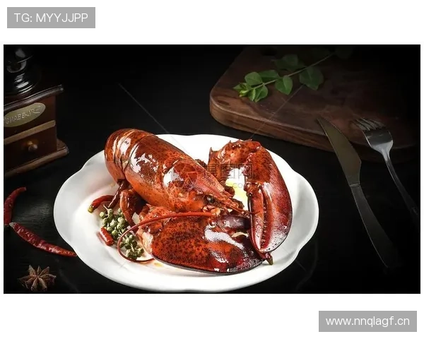 昌雅妮早餐吃龙虾？这日常感觉在炫富啊！