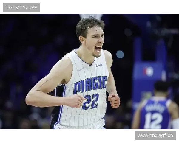 瓦格纳三分突进组合战术提升魔术关键时刻得分效率