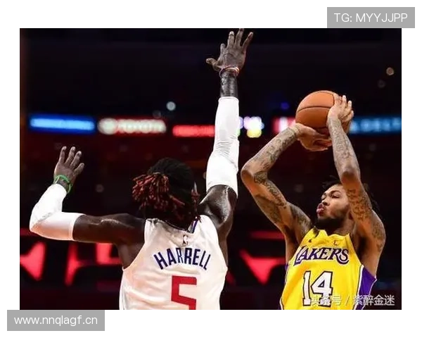 英格拉姆挡拆突破提升团队效率明显领先队友体系表现