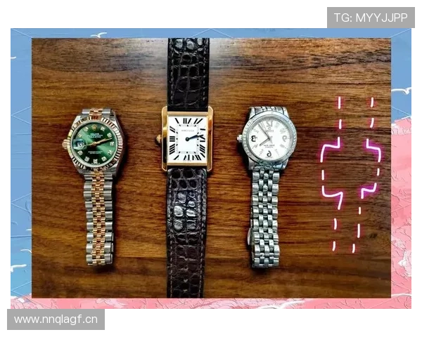 菲尔普斯戴那块表，我这月工资瞬间没了